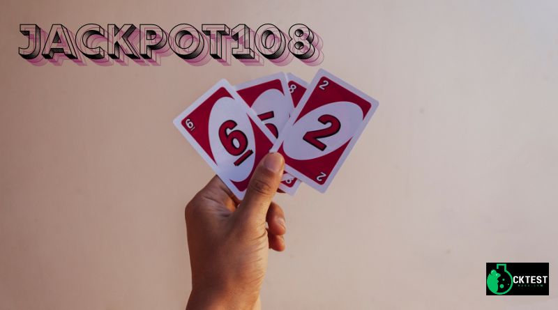 jackpot108