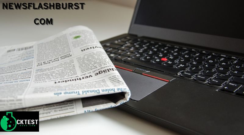 newsflashburst com