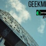 Geekmill