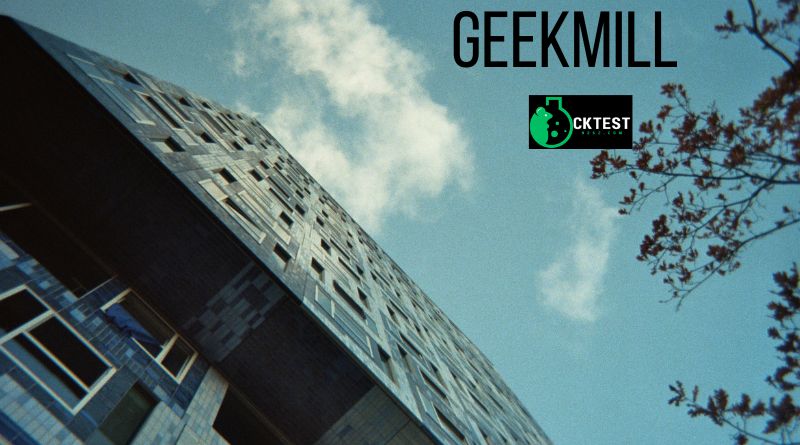 Geekmill