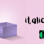 italicbox
