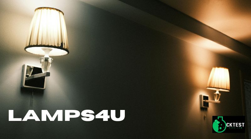 lamps4u