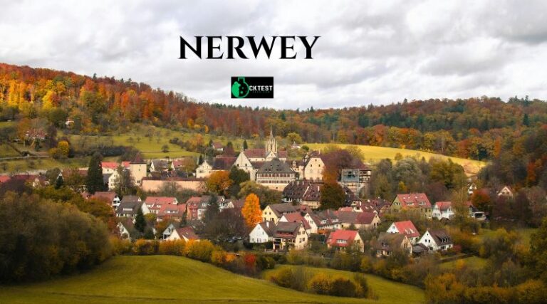 Nerwey