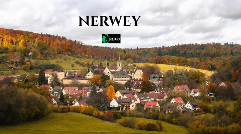 Nerwey
