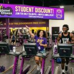 Planet Fitness Student Discount