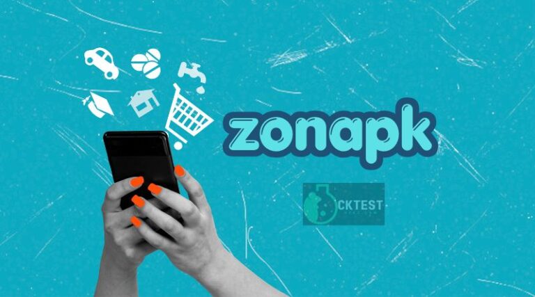 ZonAPK