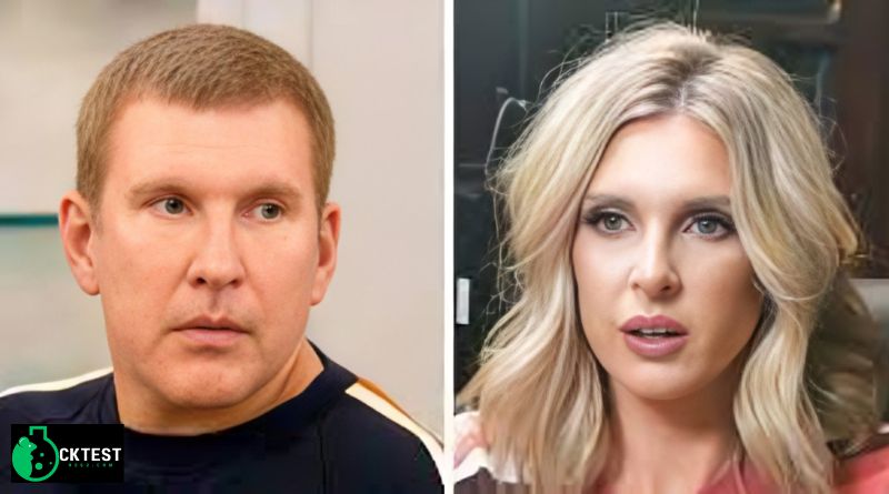 Chrisley Knows Best Daughter Dies