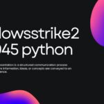 Dowsstrike2045 Python