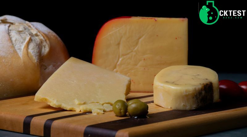 is cheese bad for gout