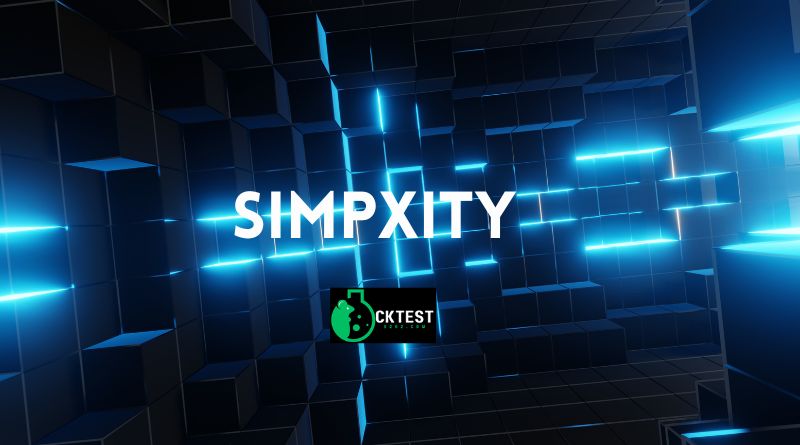 Simpxity