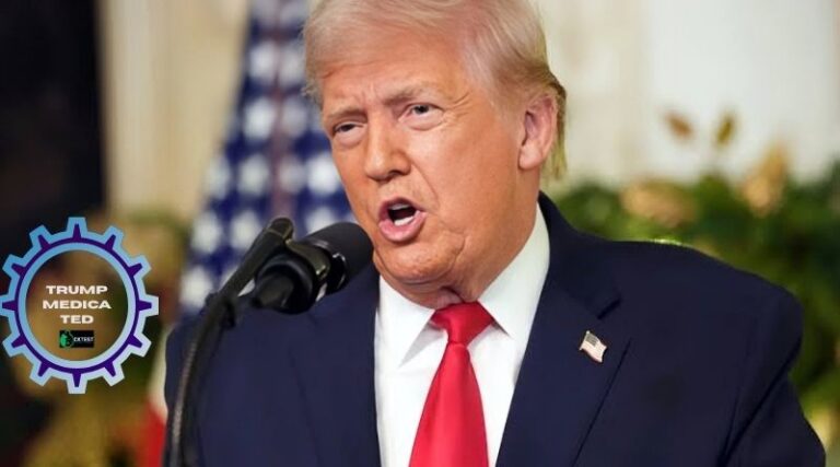 Trump Medicaid