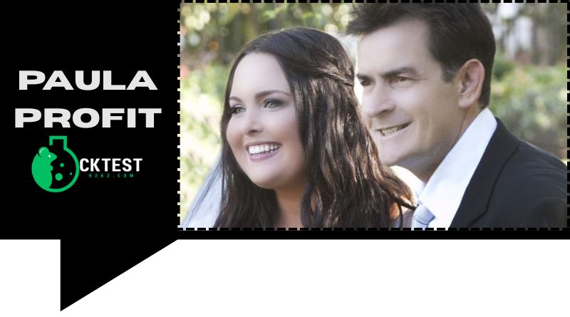 Who Is Paula Profit?